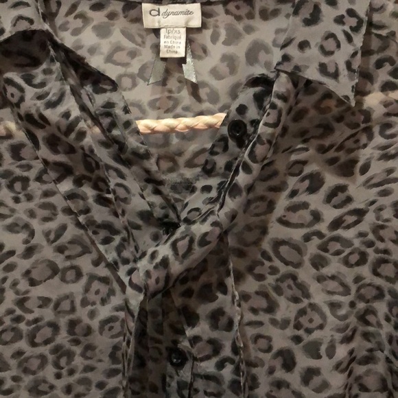 Women’s blouse - Picture 3 of 5